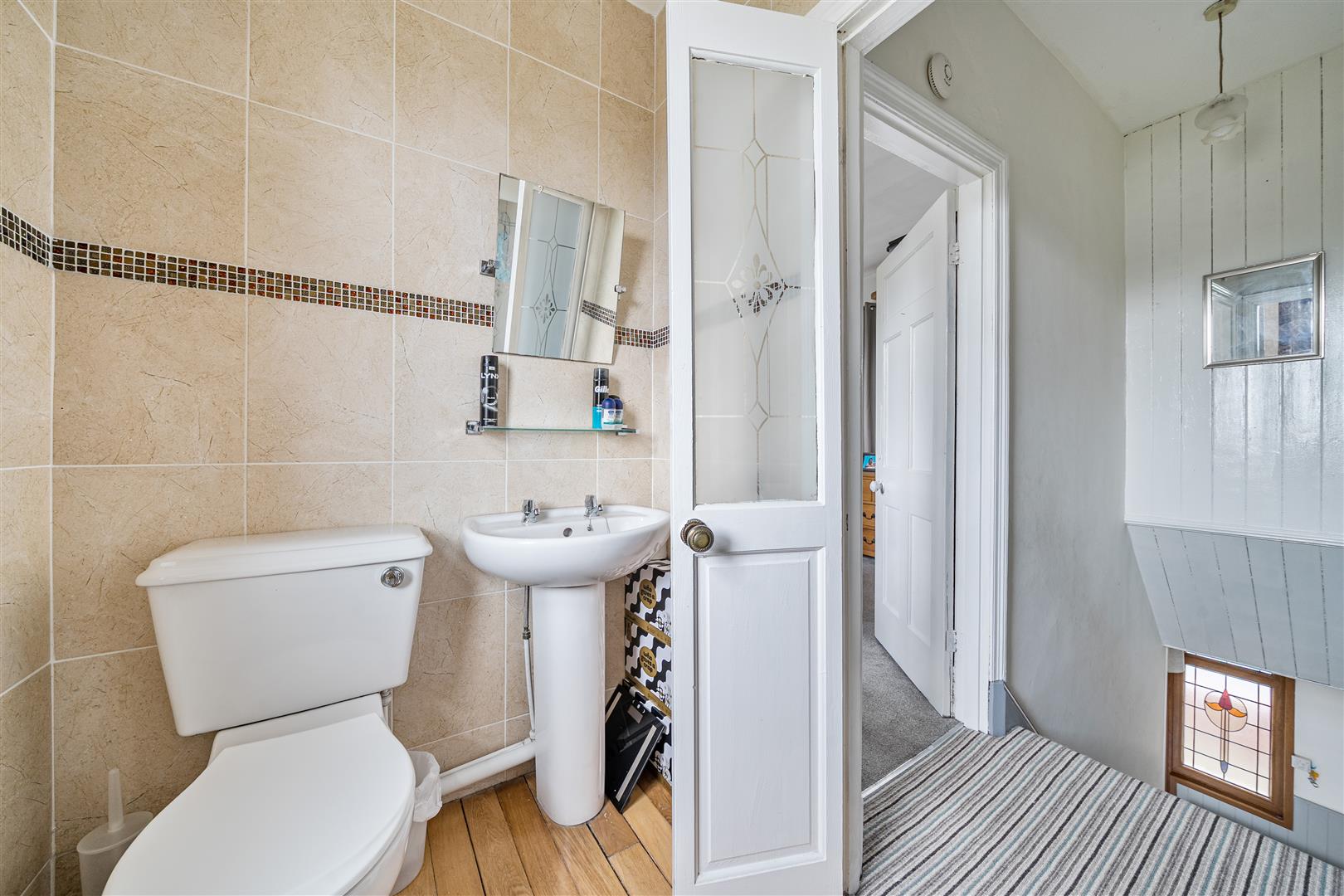 Iscoed Road, Hendy Pontardulais, SWANSEA, SA4 0UN